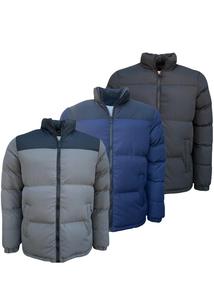 Nuevo modelo y estilo Chaquetas de burbujas para hombres de secado rápido buen color posee su súper calidad para Chaquetas de burbujas para hombres - Product Image 3