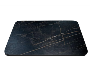 Tabla de cortar de mármol Diseño popular Tabla de charcutería hecha a mano Tabla para servir frutas y pan Mejor venta - Product Image 2