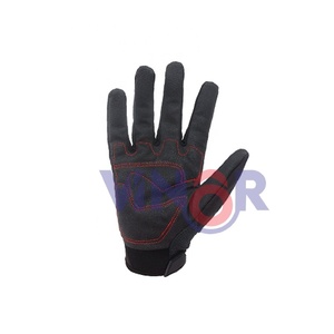 Guantes de Carreras Personalizados Nuevos de 2026, Guantes de Motociclismo, Motocross, Ciclismo, Guantes de Carreras de Motocross al por Mayor con OEM - Product Image 5