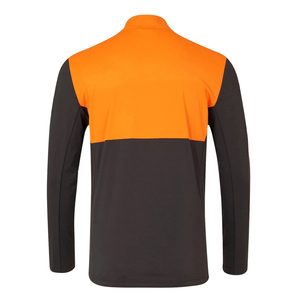 2024 nouveauté vêtements de sport de plein air imperméables personnalisés veste d'hiver de course pour hommes légers de haute qualité - Product Image 2