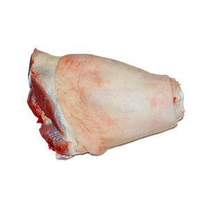 100% Conservé Congelé Porc Hind Jarret Frais Nature Congelé Porc Hind Viande Couleur Propre En Gros Congelé Porc Hind Hock vente - Product Image 2