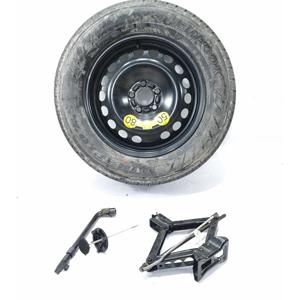 Kit de Rueda de Repuesto para Land Rover Freelander 3.ª Serie 6M21-AB (06>11) - Product Image 1