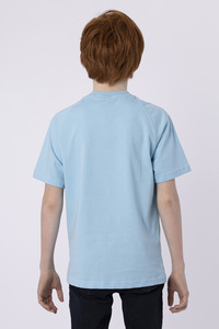 Kids Boys T-Shirts Custom 100% Cotton High Quality Wholesale cheap clothing Directly From Manufacture - Product Image 5