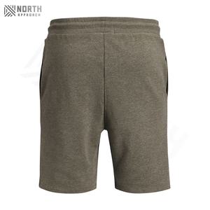 Shorts de Baño de Moda Hip Hop para Hombre, Verano 2025, Servicio OEM, Logotipo Personalizado, Impresión Completa, Secado Rápido, Antiarrugas, Más Vendidos - Product Image 6