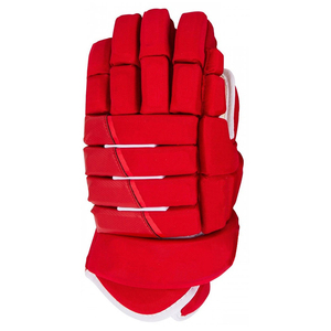 Gants de hockey sur glace GlacierGuard Pro de haute qualité Protection UV thermique/isolée Flexibilité améliorée antidérapante Confort inégalé - Product Image 1