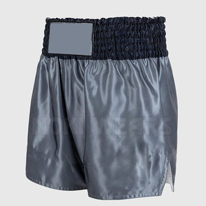กิโมโนของ Jiu Jitsu Muay กางเกงขาสั้นแบบไทยขายาวแบบเหมาขาย - Product Image 2