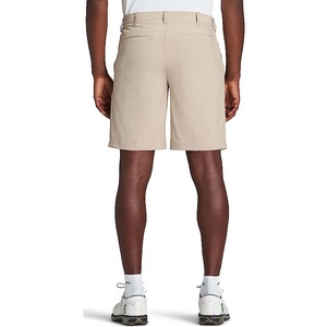 กางเกงขาสั้นผ้าชิโนสำหรับผู้ชายกางเกงขาสั้นผ้าชิโนระบายอากาศมีซิปชุดสวมใส่สบายสำหรับผู้ชายตามสั่ง100% - Product Image 3