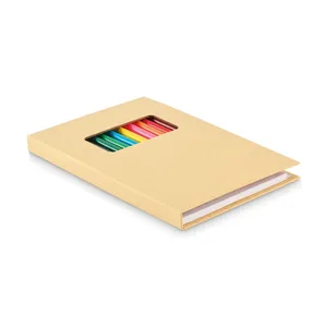 Ensemble d'art personnalisé pour des croquis amusants - Product Image 1