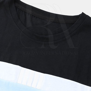 Chemises pour hommes les plus populaires les plus vendues Chemises pour hommes sur mesure nouveau style Chemises pour hommes à col rond Chemises pour hommes - Product Image 3