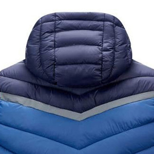 Offre Spéciale matelassé sans manches gilet doudounes hiver hommes bouffant gilet Top produits produits produits de qualité - Product Image 6