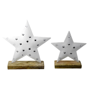 Factory Direct Handmade Butterfly Decor <b>Easter</b> Garden Table Decor Metal Silver <b>Easter</b> Decoration - Product Image 5