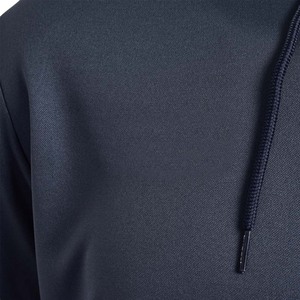 Sweat à capuche Ultimate Heavyweight pour hommes Sweat-shirt à coupe ample en polyester polaire de haute qualité Sweat-shirt à capuche anti-rétrécissement Vente en gros - Product Image 3