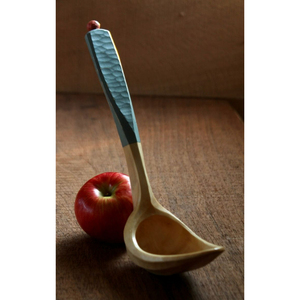 Ensemble de couverts en bois de bambou de qualité supérieure Eco Safe cuillère fourchette couteau vaisselle pour la maison hôtel Restaurant et pique-nique - Product Image 6