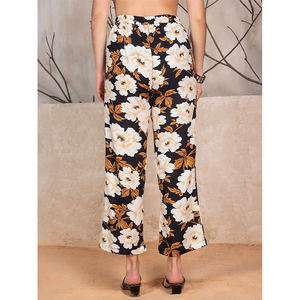 ชุดเสื้อผ้าอิสลามแบบลำลอง ผ้าคอร์ดพิมพ์ลาย วิสโคสเรยอนคุณภาพมาตรฐาน 100% มีจำหน่ายในราคาที่เข้าถึงได้ - Product Image 1