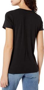 Camisetas de manga corta transpirables para mujer, ropa de calidad prémium con estampado - Product Image 6