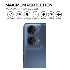 อุปกรณ์ป้องกันหน้าจอ G24 Motorola Moto เลนส์มือถือ antishock - Product Image 2
