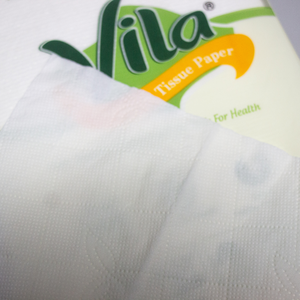 Hot Product Super Soft And Absorbent Facial <b>Tissue</b> Bottom From Virgin Wood Pulp Customize Size Use For Home, Office, Restaurant - Product Image 5