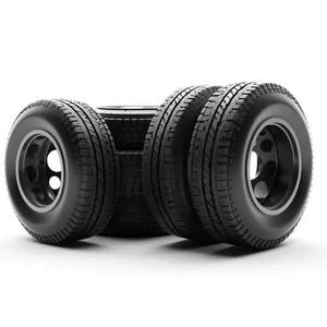 285 75R24.5 neumático de camión usado de gran demanda tamaño internacional ampliamente utilizado en la industria del transporte en varios continentes - Product Image 2