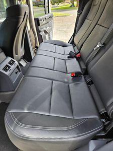 2024 Grenadier Fieldmaster Edition Low Mileage Sound Engine AUTOMATIC Transmission <b>Panoramic</b> roof LED lights Ready to Ship - Product Image 5
