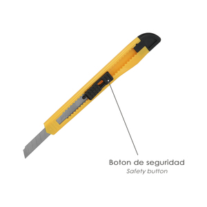Taglierina Eco Con Lama da 9 mm. - Product Image 3