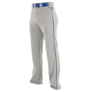 Uniforme de baseball respirant de haute qualité pour les jeunes Vêtements de sport imprimés par sublimation personnalisés Uniforme de baseball de bonne qualité OEM - Product Image 3