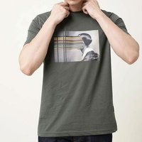 New <strong>Design</strong> Low MOQ Cheap Price Graphic <strong>T</strong> <strong>Shirts</strong> <strong>Best</strong> Quality Top <strong>Selling</strong> Comfortable Men Graphic Printed <strong>T</strong> <strong>Shirt</strong> For Online Sale