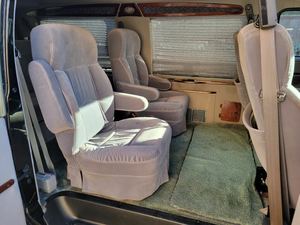Super affaire.. Dodge Ram Van 1500 Cargo RWD d'occasion - Product Image 3