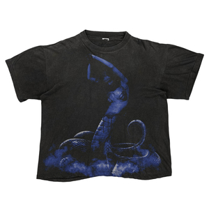 Camisetas de Verano Personalizadas de Algodón Grueso con Logotipo Serigrafiado, Corte Recto y Ajustado, 100% Algodón, para Mujer - Product Image 6