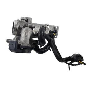 Corpo Farfallato VOLKSWAGEN Golf 7 Sedan 04L128063T CXX Diesel 1600 (12>) - Product Image 5
