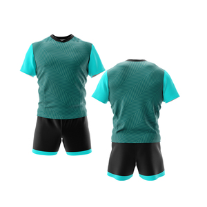 Vêtements de sport d'entraînement respirants de haute qualité pour hommes, vente en gros d'uniformes de rugby, ensembles de shorts sublimés, uniformes d'équipe - Product Image 5