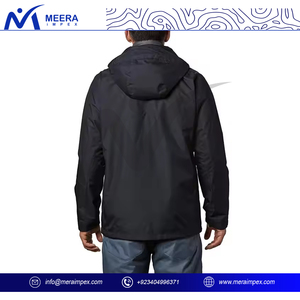 <b>Men's</b> Bomber <b>Jacket</b> Fashion Stylish <b>Lightweight</b> Windbreaker Spring Fall Casual <b>Jackets</b> for <b>Men</b> - Product Image 4