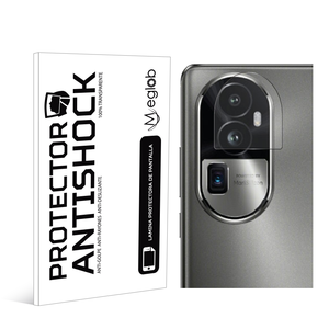 ฟิล์มกันรอยหน้าจอ ANTISHOCK สำหรับเลนส์มือถือออปโป้ รีโน 10 โปร+ - Product Image 1