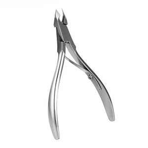 กรรไกรตัดเล็บเท้าสแตนเลสคุณภาพสูงเครื่องมือ podiatrist - Product Image 1
