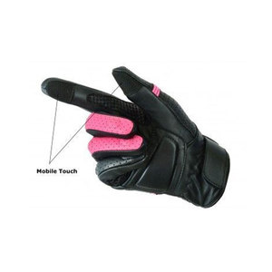 Gants de course en cuir de haute qualité pour moto gants de protection de sport de course en plein air pour les activités sportives de plein air - Product Image 6