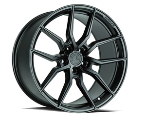 ล้อโครเมียมรุ่นใหม่ขายดี สีทอง ลายหลายก้าน ล้ออัลลอย 5.5x15 PCD 114.3 มม. ET40 ผลิตจากชิ้นเดียว รับประกัน 1 ปี ใช้ได้กับรถยนต์ทั่วไป - Product Image 5