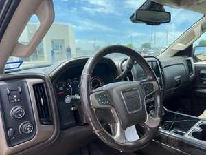 2016 GMC Sierra 2500 Denali - Product Image 5