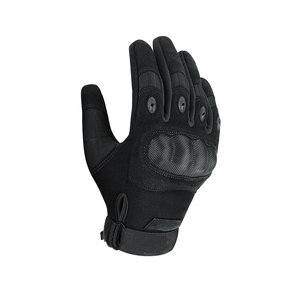 Guantes de Motocross Profesionales de la Mejor Calidad, Tejido Transpirable y Suave, Logotipo Personalizado, Duraderos, Pantalla Táctil, para Todas las Temporadas - Product Image 4