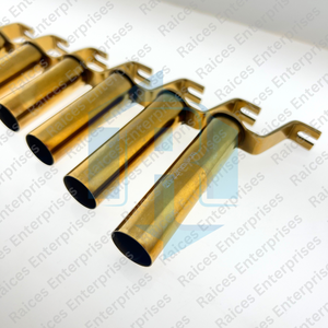 Customize Manual Spine Surgery for Retractor System 31 Pcs Neupsy Key Cups Dilators & Tubular Instruments Set Manufacturer - Product Image 4