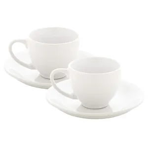 ชุดแก้วกาแฟและชาเซรามิกแบบส่วนตัว Mocca - Product Image 5