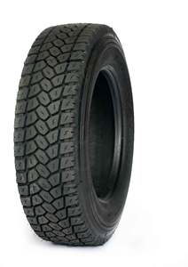 255/70R22.5 ผู้จัดจำหน่ายยางรถบรรทุกขนาดใหญ่ที่เชื่อถือได้ 16PR ยางเรเดียลสำหรับทุกตำแหน่ง ผลิตจากโรงงาน - Product Image 2
