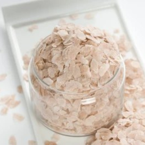 Ingredientes Orgánicos para el Desayuno, Poha Blanca Cruda, Copos de Arroz Saludables Sin Gluten de Primera Calidad, Grado de Exportación al por Mayor - Product Image 1
