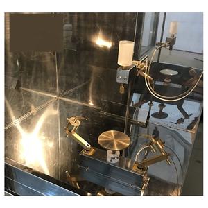 IEC60335 Tracking Index Tester/Glüh draht prüfmaschine ASTM D IEC60112 - Product Image 4