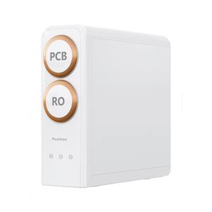 Système RO compact à grand débit électrique DF-600 600GPD pour usage domestique sous l'évier - Product Image 4