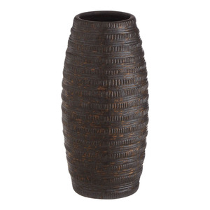 Jarrón de Hierro para Decoración del Hogar, Estilo Minimalista, Cilíndrico, Grueso, Color Personalizado, para Sala de Estar, Maceta Decorativa - Product Image 6