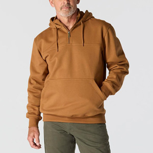 2025 haute qualité hommes coton Polyester imprimé pull à capuche pour automne saison personnalisé OEM & bricolage Logo hommes sweats - Product Image 5
