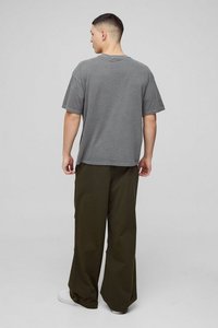 เครื่องแต่งกายและเครื่องประดับ> เสื้อผ้าผู้ชาย> เสื้อยืดผู้ชายเสื้อยืดลายย้อนยุค - Product Image 2