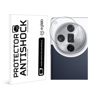 ANTISHOCK Screen <b>Protector</b> for Oppo Find X7 Ultra Premium Mobile Phone Protection - Product Image 1