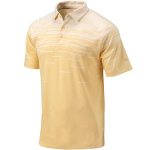 Camisetas de manga corta de verano de alta calidad para Polo, camisetas de moda de secado rápido para hombres, camisetas coloridas de ropa de trabajo en equipo - Product Image 1
