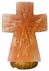 Lámpara cruzada hecha a mano del Himalaya, decoración ecológica única para el hogar, artesanías naturales talladas por Anwar - Product Image 4