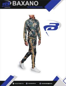 Survêtements pour hommes imprimé tigre, ensemble de sport respirant et léger, vêtements de sport de luxe de créateur, look 3D, tenue décontractée pour la gym - Product Image 6